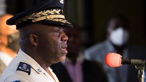 Police chief léon charles identified the man as christian emmanuel sanon and said he traveled to haiti with political objectives. Bvptzdkxwxsbsm