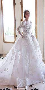 From blush tones and unexpected. 21 Princess Wedding Dresses For Fairy Tale Celebration Wedding Dresses Guide Princess Wedding Dresses Wedding Dresses Ball Gown Wedding Dress
