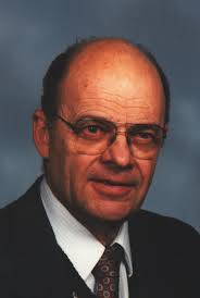 Melvin Carlson Obituary