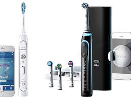 Best Electric Toothbrush 2019 Smart Toothbrushes Reviewed