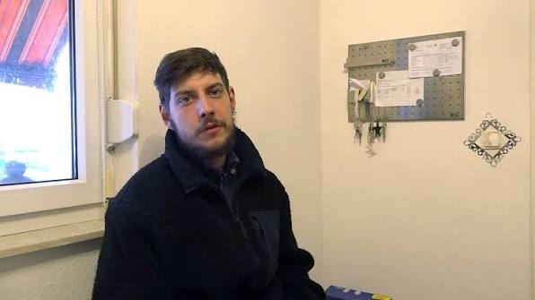 Sachbearbeiter packt aus: So übel benahm sich Bürgergeld-Empfänger bei  Maßnahme https://suno.tvshownow.com/sachbearbeiter-packt-aus-so-ubel-benahm -sich-burgergeld-empfanger-bei-masnahme/