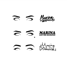 Image description marina and the diamonds. Marina And The Diamonds Marina And The Diamonds Marina And The Diamons Marina And The Diamond