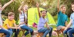 Day Camps for Kids at Tappan Lake Park