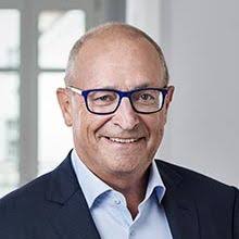 Hubert Jacobs van Merlen