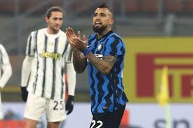 This amount will be payable over the next two years. Arturo Vidal Inter Have Proved Scudetto Credentials By Beating Juventus Today