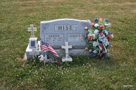 Harold Hise (1931-2002)