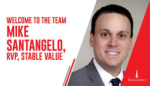 Transamerica welcomes Mike Santangelo, Regional VP, to our new Stable…