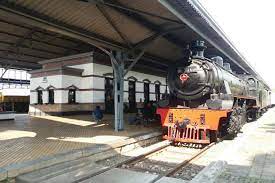 We did not find results for: Museum Kereta Api Ambarawa Wisata Sejarah Peninggalan Belanda