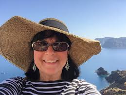 A Visit to Santorini