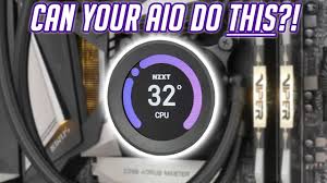 Metal dining table legs nzxt pc software. Nzxt Kraken X73 Z63 Liquid Coolers The Best We Ve Ever Tested Youtube