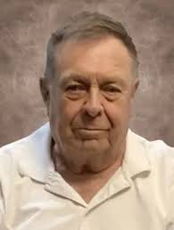 Obituary information for George 'Wayne' Brown