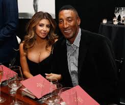 If you are a true patriot and watch keeping up with the kardashians religiously, you're well aware that kim kardashian has a close circle of lifelong bffs—including larsa pippen (er, well…not anymore. Larsa Pippen Who Is Scottie Pippen S Wife Why Is She Always Trending
