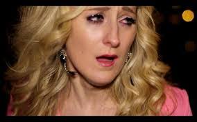 Abbie Murphy's Instagram, Twitter & Facebook