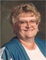 Kay LeAnna Christensen Obituary (2021)