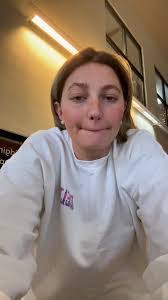 Claire Glover's Instagram, Twitter & Facebook