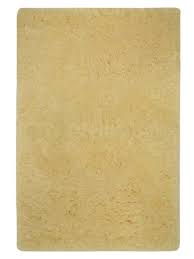 Thick towels in vibrant colors. Better Homes Gardens Plush Daffodil Yellow Bath Rug Skid Resist Bath Mat 23x39