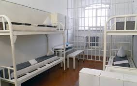 We did not find results for: The Court Allowed The Prisoner Of Black Dolphin Long Dates There Are Few People Who Consider What He Did Right Rt Visited The Largest Colony For Life Sentences
