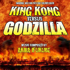 The following weapons were used in the film king kong (2005): King Kong Vs Godzilla Original Motion Picture Soundtrack Songs Download King Kong Vs Godzilla Original Motion Picture Soundtrack Movie Songs For Free Online At Saavn Com