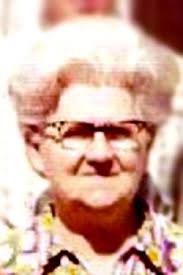 Irma U. Alexander Boyd (1910-1979)