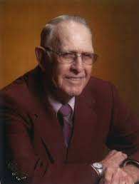 Obituary information for Ernest Oren Simpson