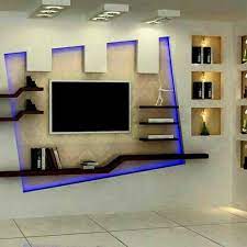Wall led tv ceiling design. 18 Best Tv Wall Units With Led Lighting That You Must See Tv Wall Unit Tv Wall Wall Unit