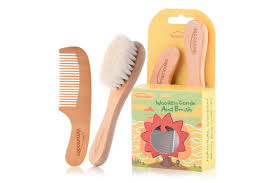 The best way to pamper the little member of your family is by using the baby hair brush. 11 Best Hair Brushes For Toddlers Of 2021