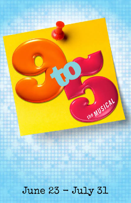 9 to 5, the Musical | Penobscot Theatre Company