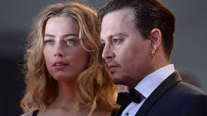 Amber heard's attorney says the claim that heard is blackmailing johnny depp is unequivocally false.) it's almost 4 a.m. Insiderin Packt Aus Amber Heard Tat Johnny Depp Nicht Gut Promiflash De