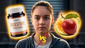 Emma Digestive Supplement Side Effects : Shocking Facts (2025)