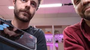 Rudy Halim's Instagram, Twitter & Facebook