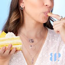 September birthdays are set to sparkle with 31 brand NEW styles shimmering  with gorgeous lab-created sapphires accented by lab-grown opals and  shimmering black diamonds! September babies, get ready to be blown away