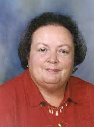 Rita Ellerbee Arnold, 80 Okeechobee