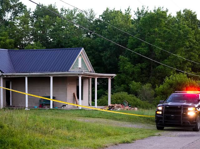 What we know about 16 kids found in Vinton County, Ohio, home