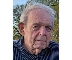 Albert Potter Obituary (1941