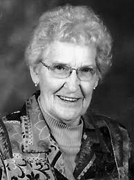 Susan Victoria (nee Woolsey) Laing