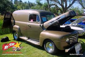 Image result for Feather Gray 1950 Ford Truck