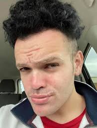 I really need to get my head