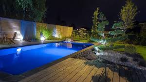 Belle De Jour Belle De Nuit Piscine Grise 8x4 Archives Margelle Piscine Grise Amenagement Piscine Piscine