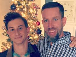 Fundraiser for Tracie Griffith by Elaine Calvert : Robbie Griffith's Family