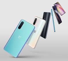 OnePlus Nord CE 5G launches with ...