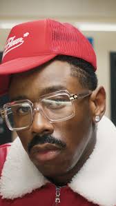 golfwang x @plus44world Collab out today! Photographer