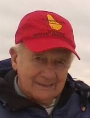 Obituary for Leo Robert Verrochi