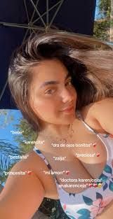 Karen Ceja's Instagram, Twitter & Facebook