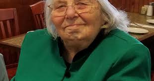 Olivia Phipps Obituary (1926