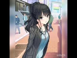 Arte imagenes animadas perfiles dibujos imágenes personajes imagenes kawai fotos de perfil personajes femeninos. Anime Imagenes De Chicas De Anime Kawaii 7 Youtube