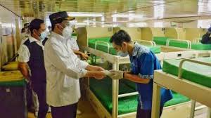 Check spelling or type a new query. Tarif Peti Kemas Pelabuhan Tanjung Priok Naik Depalindo Wajar