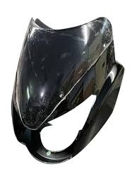 It carries the same 109.19 cc engine that can generate 9 bhp max power. Headlight Visor Pulsar Headlight Visor Manufacturer From Coimbatore