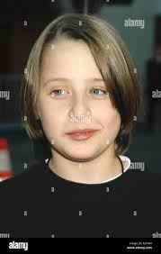 Culkin family hi-res stock photography and images