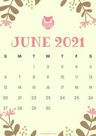 We have 10 cute designs for you to choose from. June 2021 Calendar Wallpapers Top Free June 2021 Calendar Backgrounds Wallpaperaccess