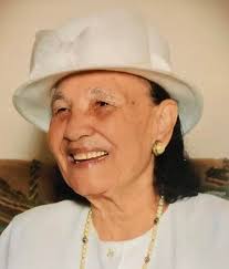 Lorinda Edoris Smith née Major